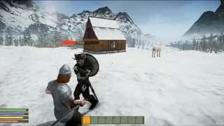 Скриншот 5 к игре Niflhel Survival