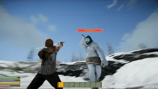 Скриншот 6 к игре Niflhel Survival