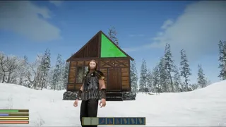 Скриншот 7 к игре Niflhel Survival