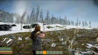 Скриншот 8 к игре Niflhel Survival