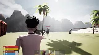 Скриншот 1 к игре Survive Isolation