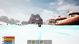 Скриншот 3 к игре Survive Isolation