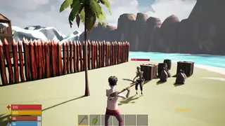 Скриншот 5 к игре Survive Isolation