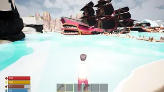 Скриншот 6 к игре Survive Isolation