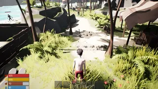 Скриншот 7 к игре Survive Isolation