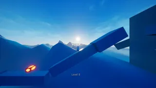 Скриншот 4 к игре Cuboid Bouncer