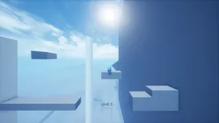 Скриншот 5 к игре Cuboid Bouncer