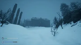 Скриншот 2 к игре Cold House