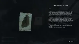 Скриншот 8 к игре Cold House