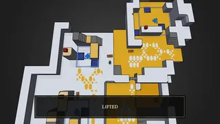 Скриншот 3 к игре The Court Of Wanderers