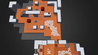 Скриншот 4 к игре The Court Of Wanderers