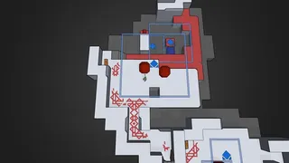 Скриншот 5 к игре The Court Of Wanderers