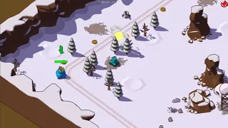 Скриншот 2 к игре Armored