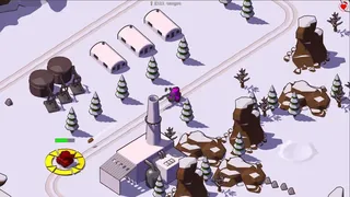 Скриншот 3 к игре Armored