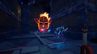 Скриншот 2 к игре Phantom Abyss