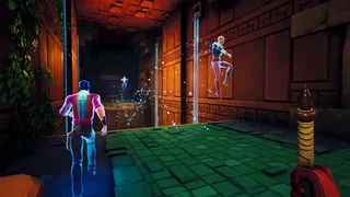 Скриншот 3 к игре Phantom Abyss