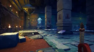 Скриншот 6 к игре Phantom Abyss