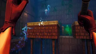 Скриншот 7 к игре Phantom Abyss