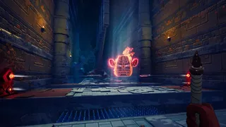 Скриншот 8 к игре Phantom Abyss