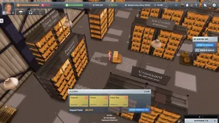 Скриншот 7 к игре Big Ambitions