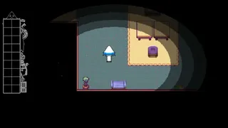 Скриншот 1 к игре Clown In a House