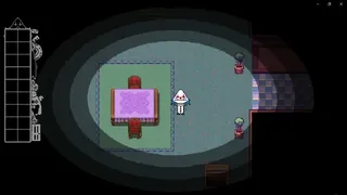 Скриншот 2 к игре Clown In a House