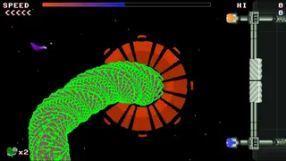 Скриншот 2 к игре Solitons