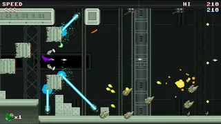 Скриншот 3 к игре Solitons