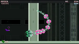 Скриншот 4 к игре Solitons
