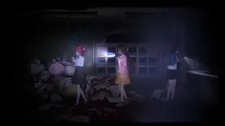 Скриншот 5 к игре Livestream: Escape from Hotel Izanami