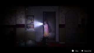 Скриншот 6 к игре Livestream: Escape from Hotel Izanami