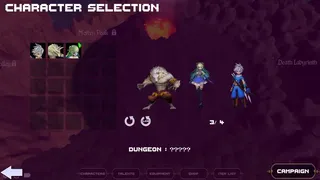 Скриншот 2 к игре United Chronicles