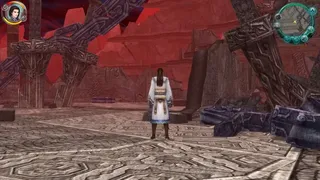 Скриншот 2 к игре 仙劍奇俠傳五前傳