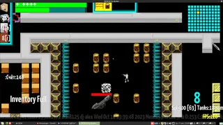 Скриншот 4 к игре Orta X