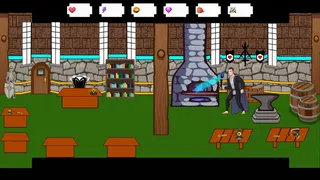 Скриншот 5 к игре Tribes of Tis'te