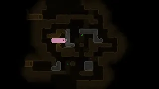 Скриншот 1 к игре Wilbur's Quest