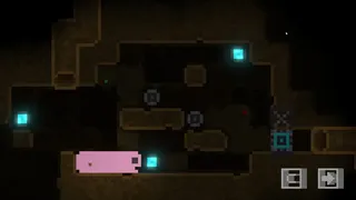 Скриншот 2 к игре Wilbur's Quest