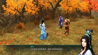 Скриншот 2 к игре Sword and Fairy 5