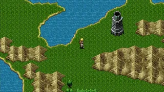 Скриншот 4 к игре Alphadia Genesis 2