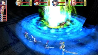 Скриншот 5 к игре Alphadia Genesis 2