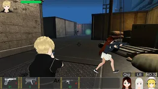 Скриншот 3 к игре 原体：出逃