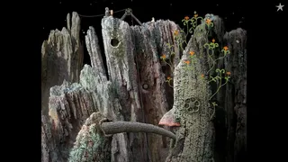 Скриншот 4 к игре Samorost 1