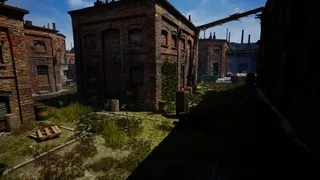 Скриншот 1 к игре PROPHUNT