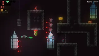 Скриншот 1 к игре Akinofa