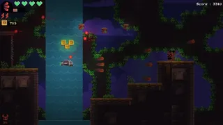 Скриншот 5 к игре Akinofa