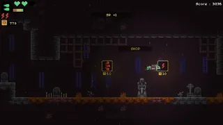 Скриншот 7 к игре Akinofa