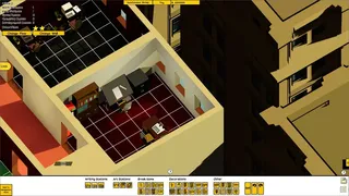 Скриншот 4 к игре Comic Company Manager
