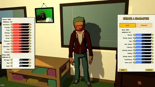 Скриншот 6 к игре Comic Company Manager
