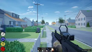 Скриншот 3 к игре Survivals unknown