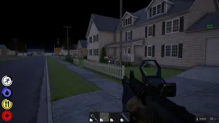 Скриншот 5 к игре Survivals unknown